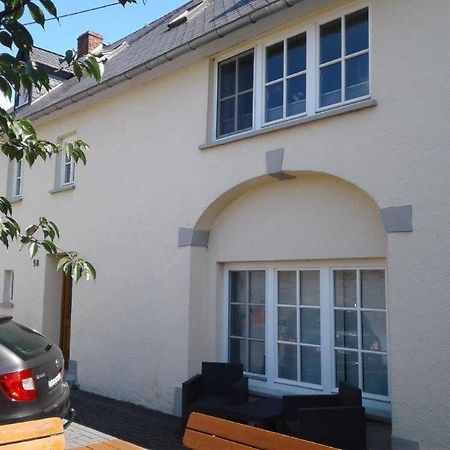 Ferienwohnung Eifel Mosel Hunsrueck Bergweiler Exterior photo